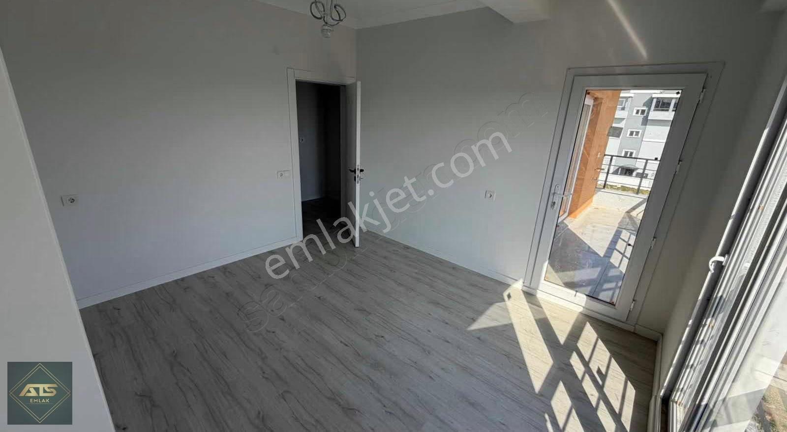 Didim Efeler De 1+1 Kiralık Daire - Görsel 9