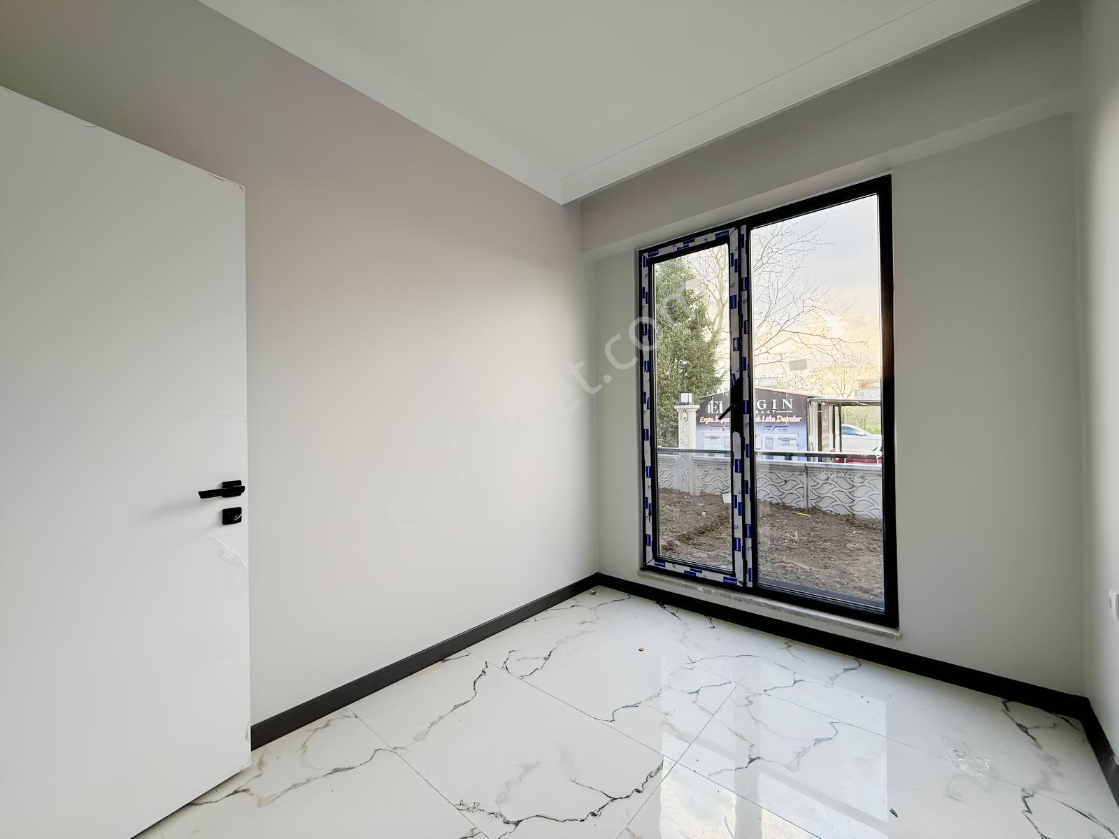 Hasanpaşa'da Yüksek Giriş 2+1 86 M2 Sıfır Daire - Görsel 3