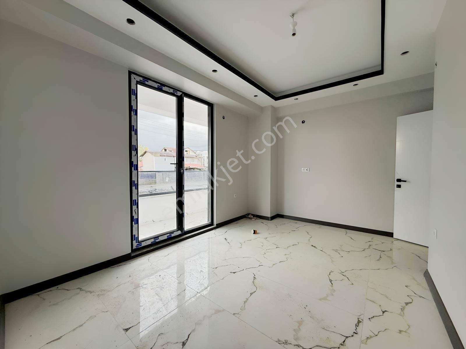 Hasanpaşa'da Yüksek Giriş 2+1 86 M2 Sıfır Daire - Görsel 7