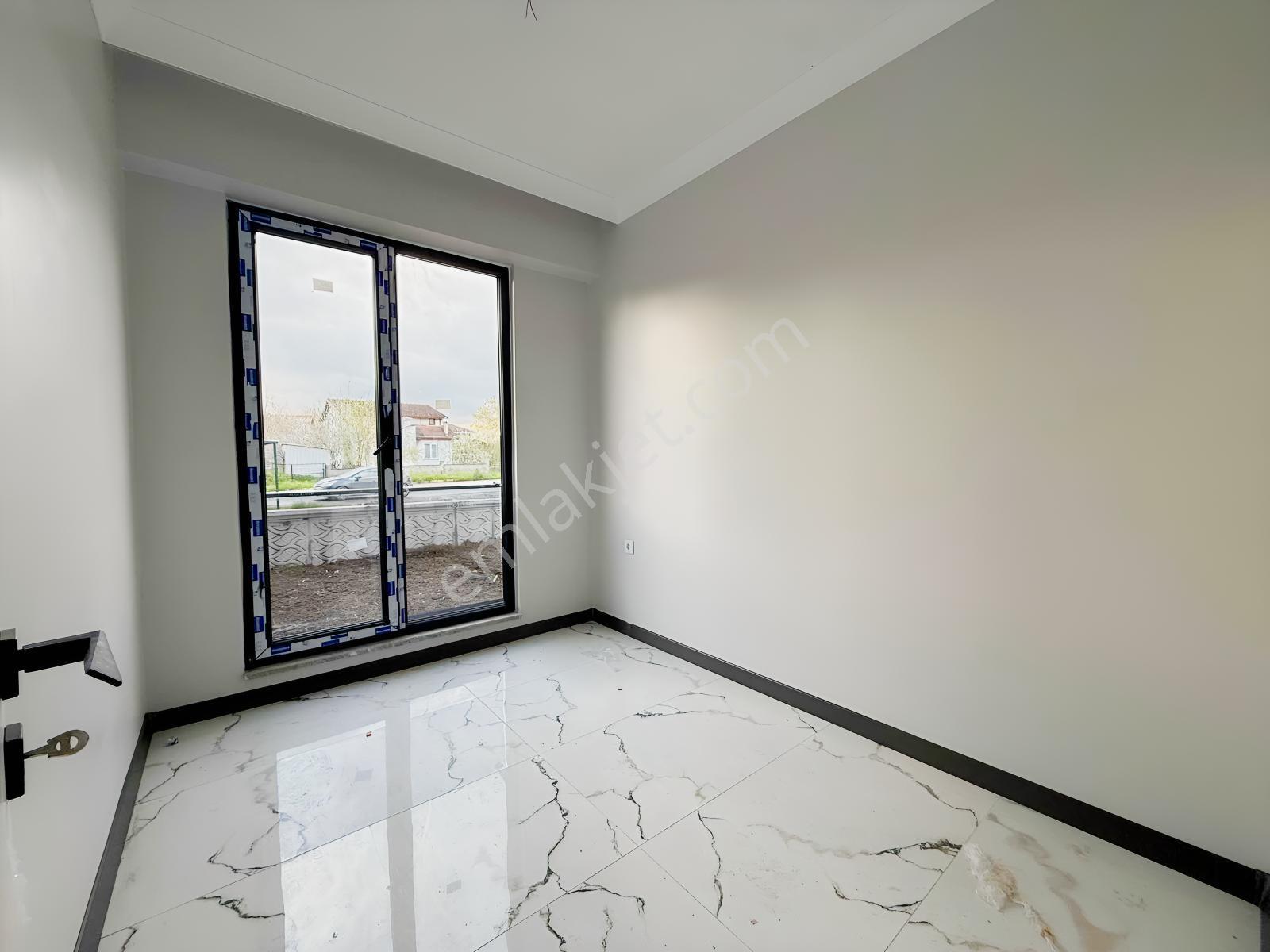 Hasanpaşa'da Yüksek Giriş 2+1 86 M2 Sıfır Daire - Görsel 2
