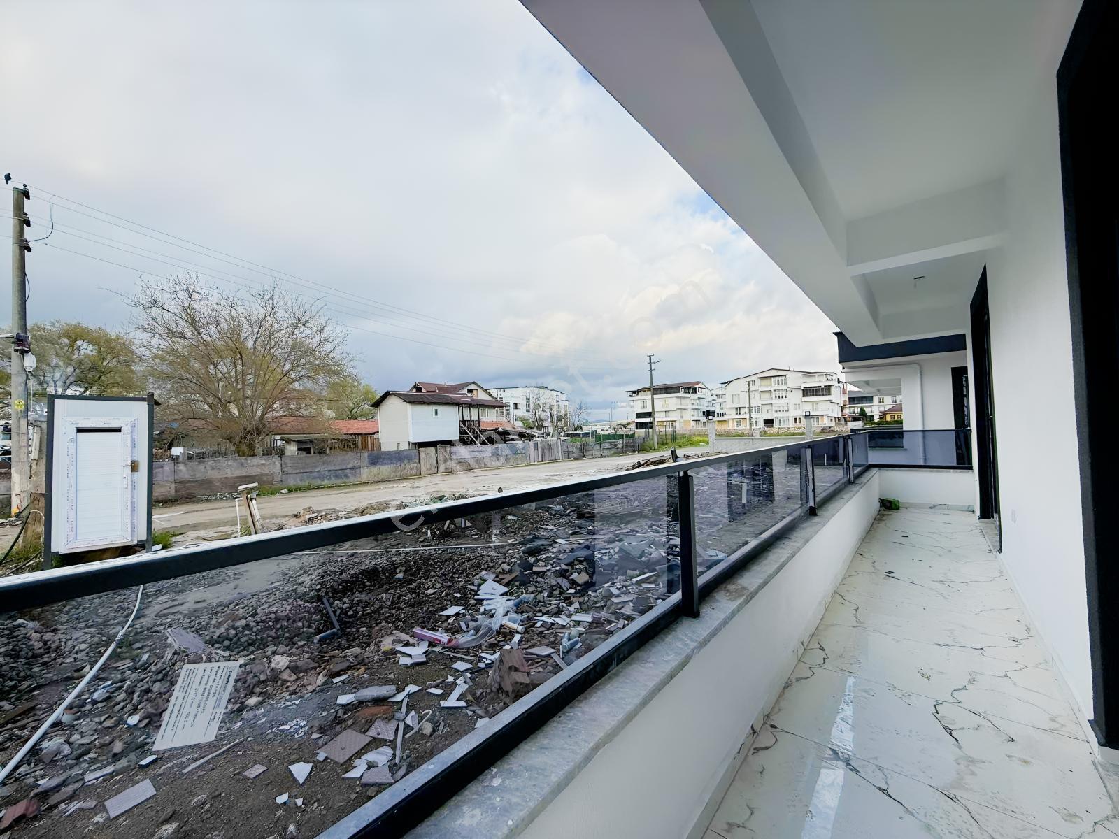 Hasanpaşa'da Yüksek Giriş 2+1 86 M2 Sıfır Daire - Görsel 8