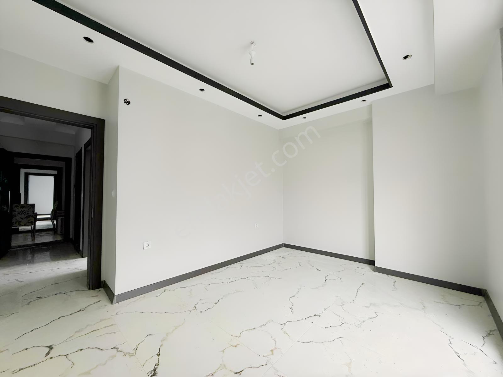Hasanpaşa'da Yüksek Giriş 2+1 86 M2 Sıfır Daire - Görsel 6