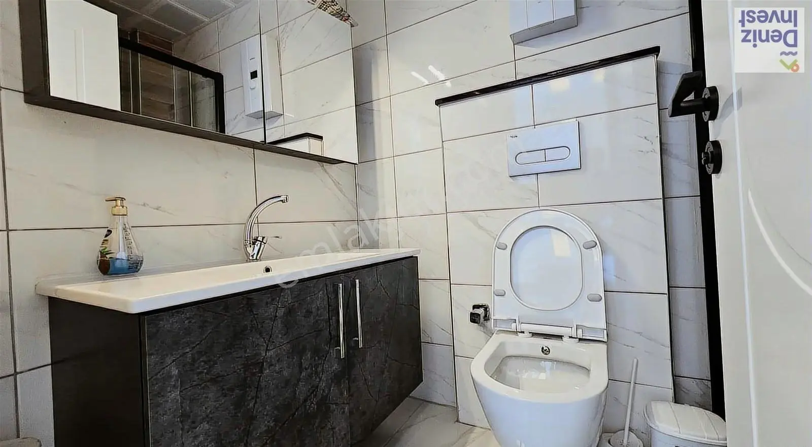 Acil Satılık! Oba Unıted Suıtes 1+1 Full Eşyalı Lüks | Havuzlu | - Görsel 5