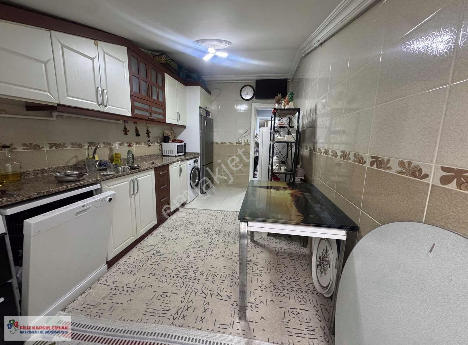 Filiz Emlaktan Eşyalı Satılık Daire - Görsel 25