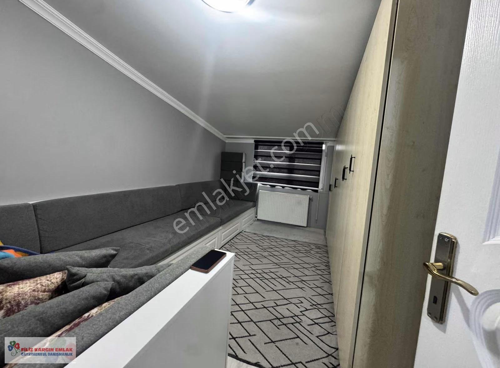 Filiz Emlaktan Eşyalı Satılık Daire - Görsel 9