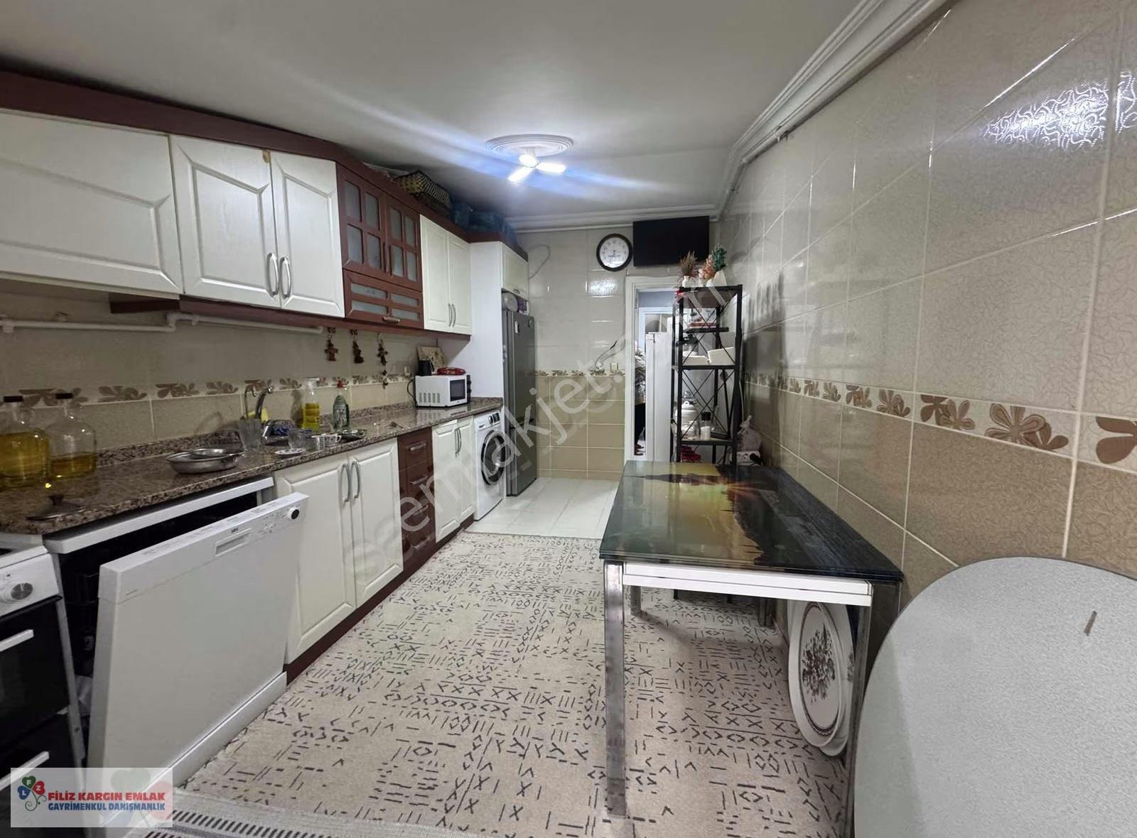 Filiz Emlaktan Eşyalı Satılık Daire - Görsel 22