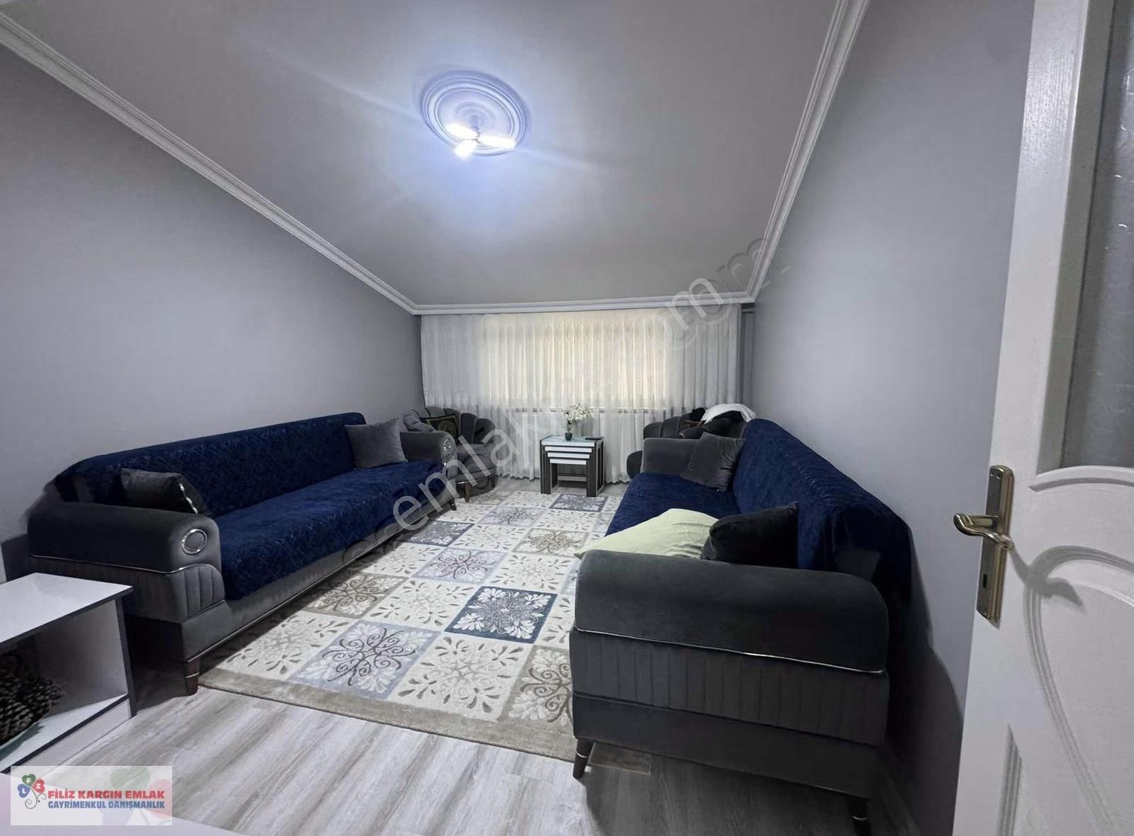 Filiz Emlaktan Eşyalı Satılık Daire - Görsel 20