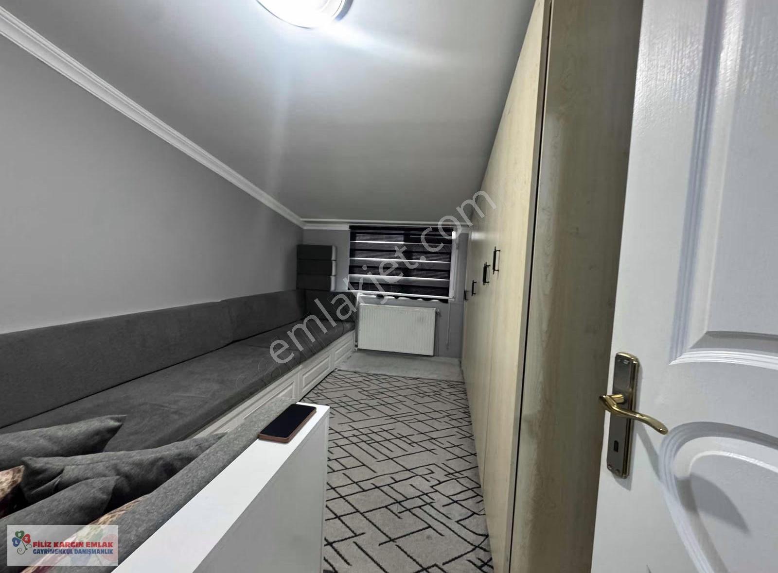 Filiz Emlaktan Eşyalı Satılık Daire - Görsel 35