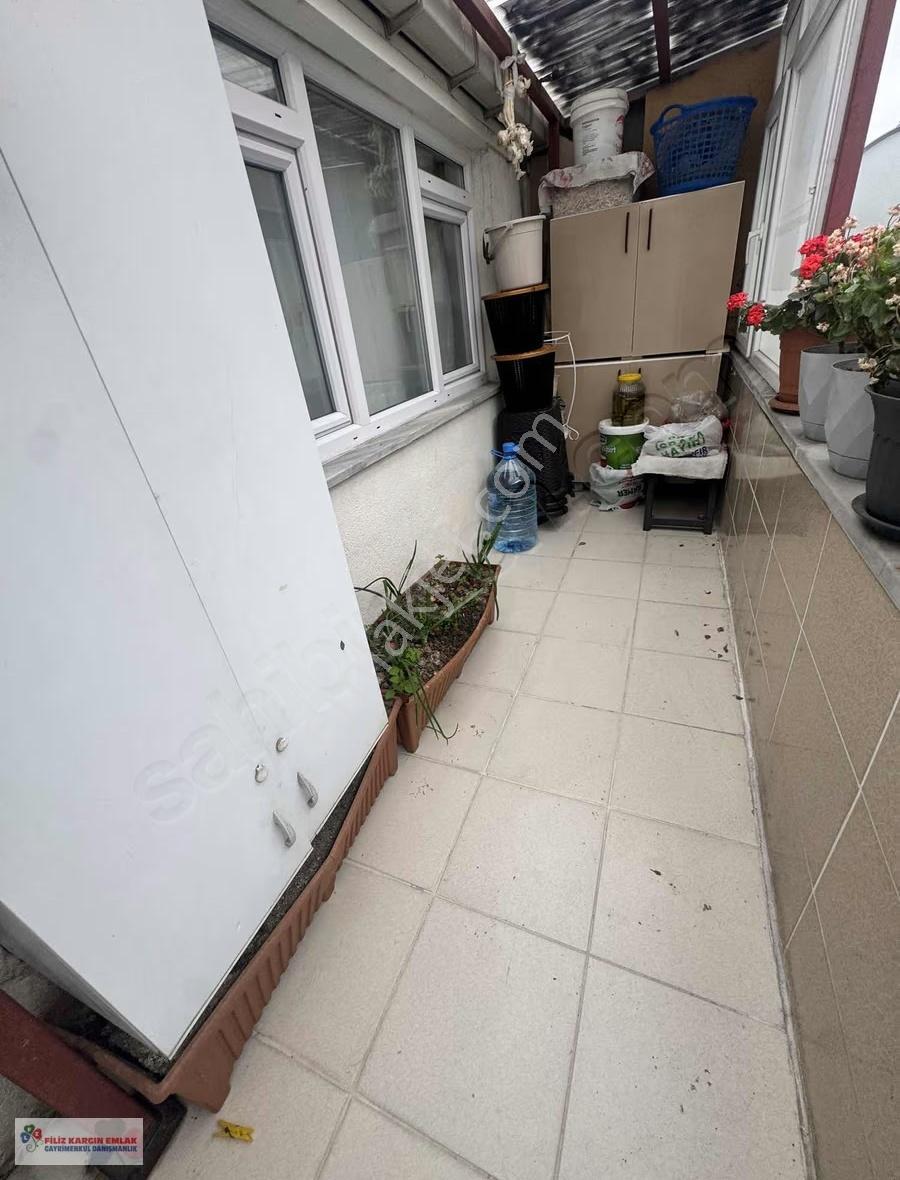 Filiz Emlaktan Eşyalı Satılık Daire - Görsel 11