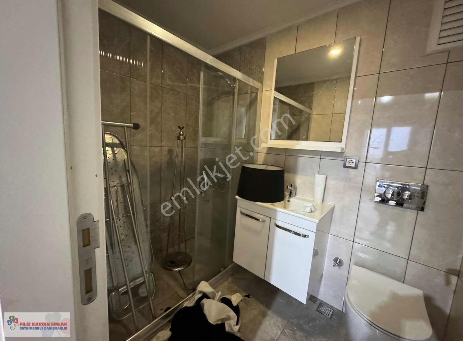 Bağcılar Fevziçakmakda Sitede 3+1 Satlık Daire - Görsel 15