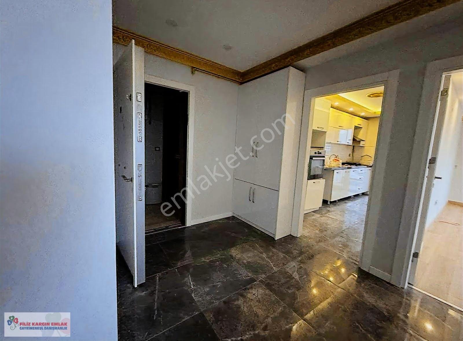 Bağcılar Fevziçakmakda Sitede 3+1 Satlık Daire - Görsel 17