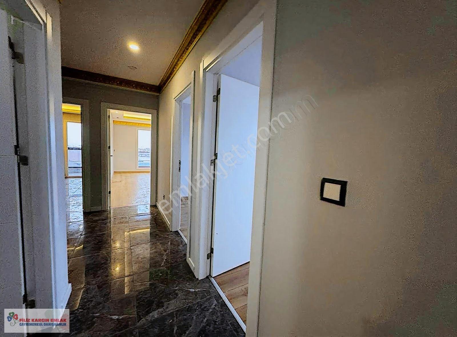Bağcılar Fevziçakmakda Sitede 3+1 Satlık Daire - Görsel 18