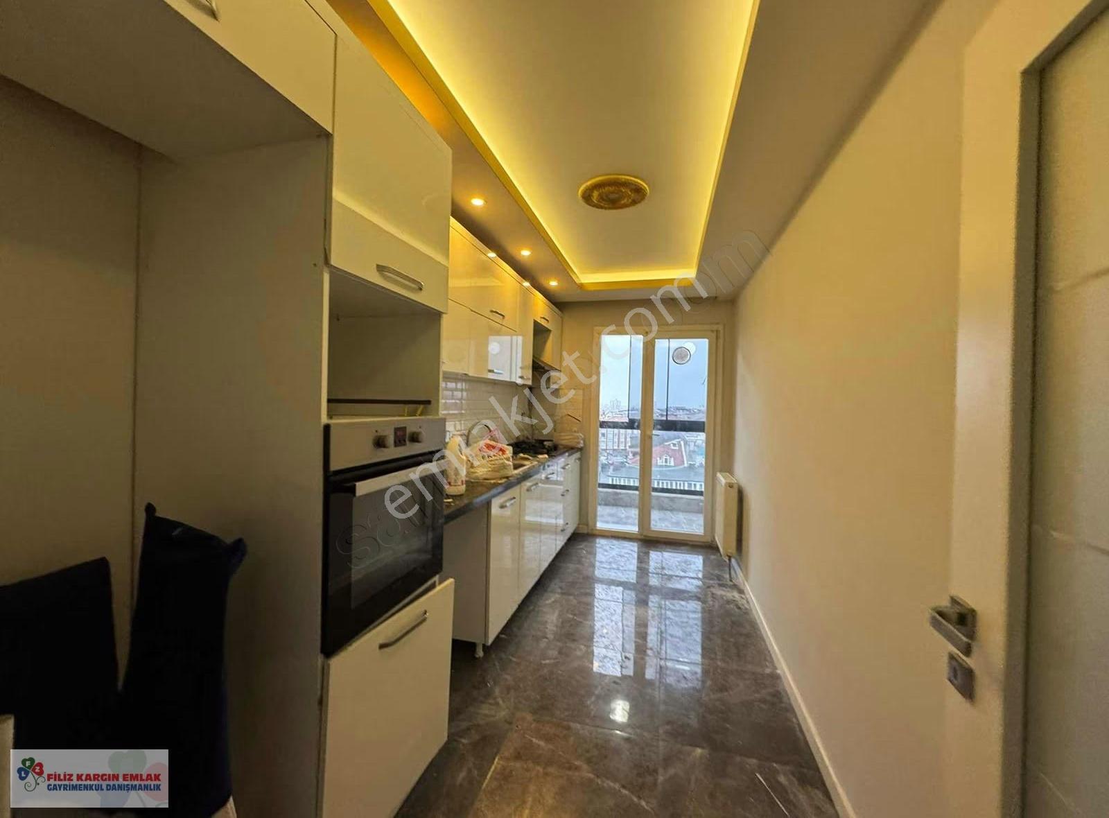 Bağcılar Fevziçakmakda Sitede 3+1 Satlık Daire - Görsel 14