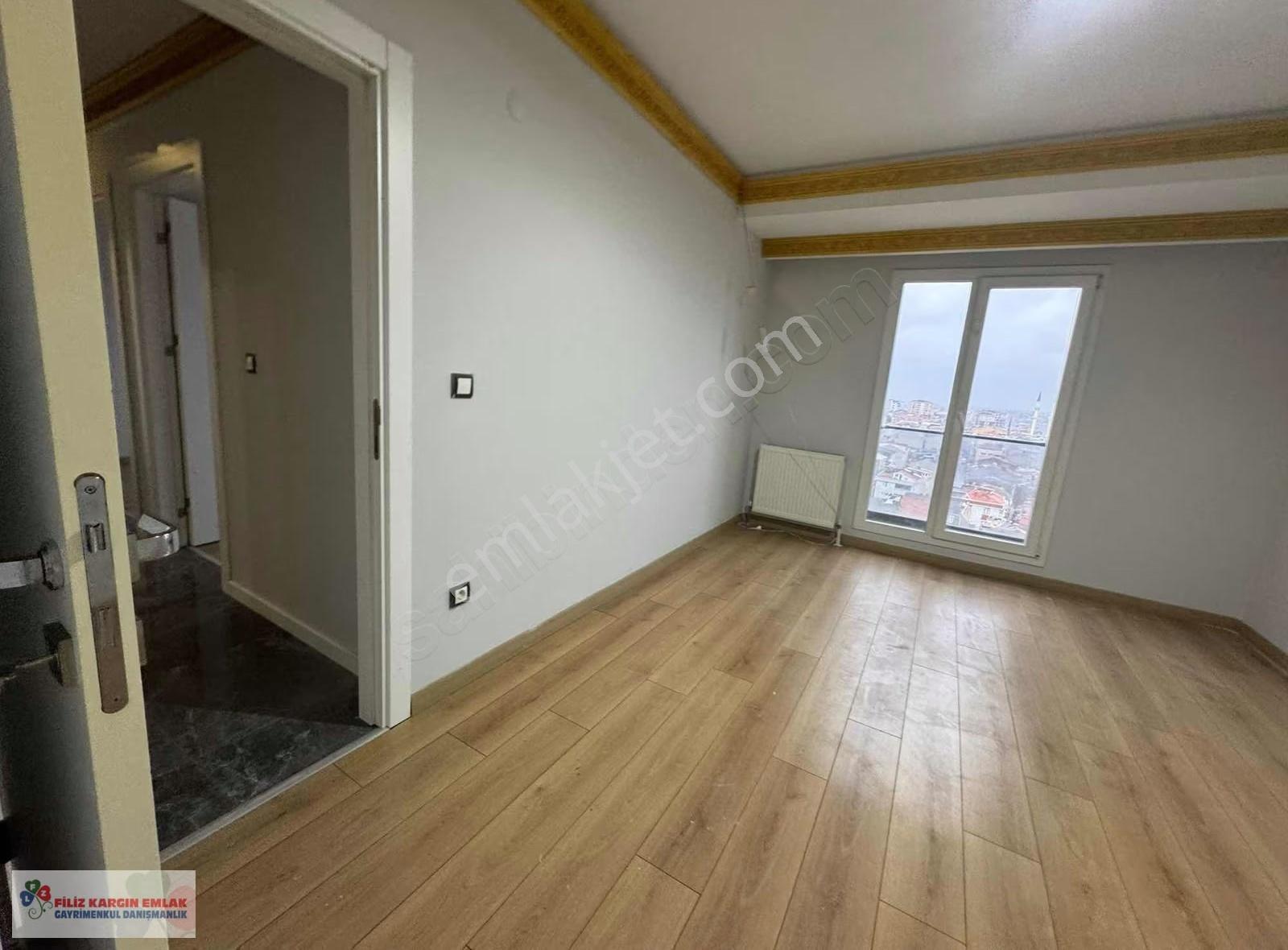 Bağcılar Fevziçakmakda Sitede 3+1 Satlık Daire - Görsel 13