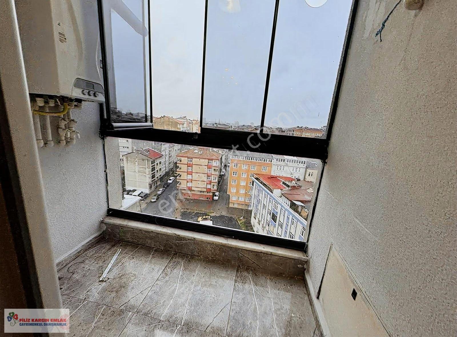 Bağcılar Fevziçakmakda Sitede 3+1 Satlık Daire - Görsel 16