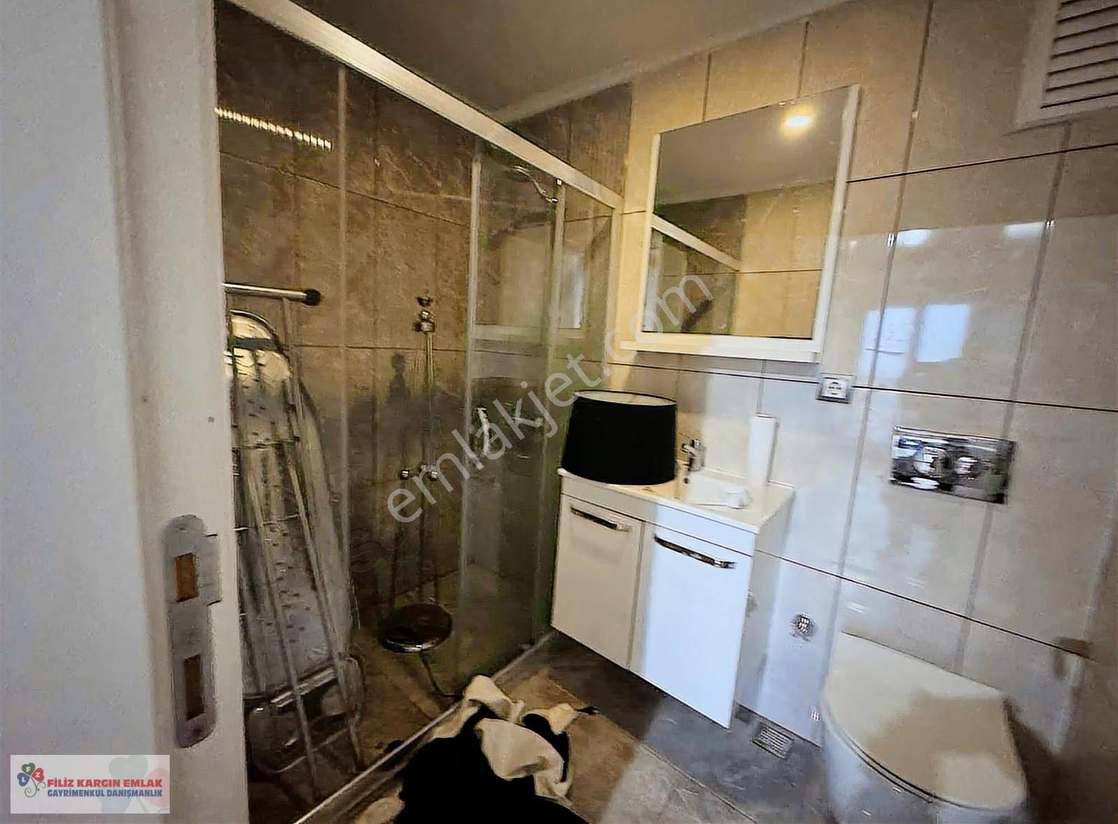 Bağcılar Fevziçakmakda Sitede 3+1 Satlık Daire - Görsel 19