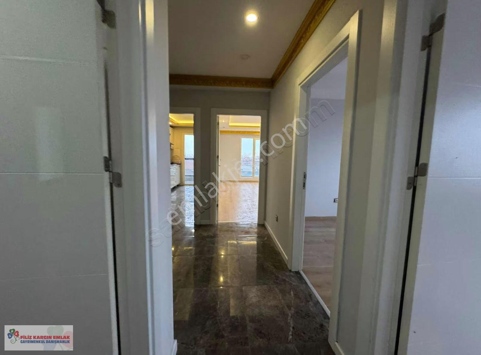 Bağcılar Fevziçakmakda Sitede 3+1 Satlık Daire - Görsel 12