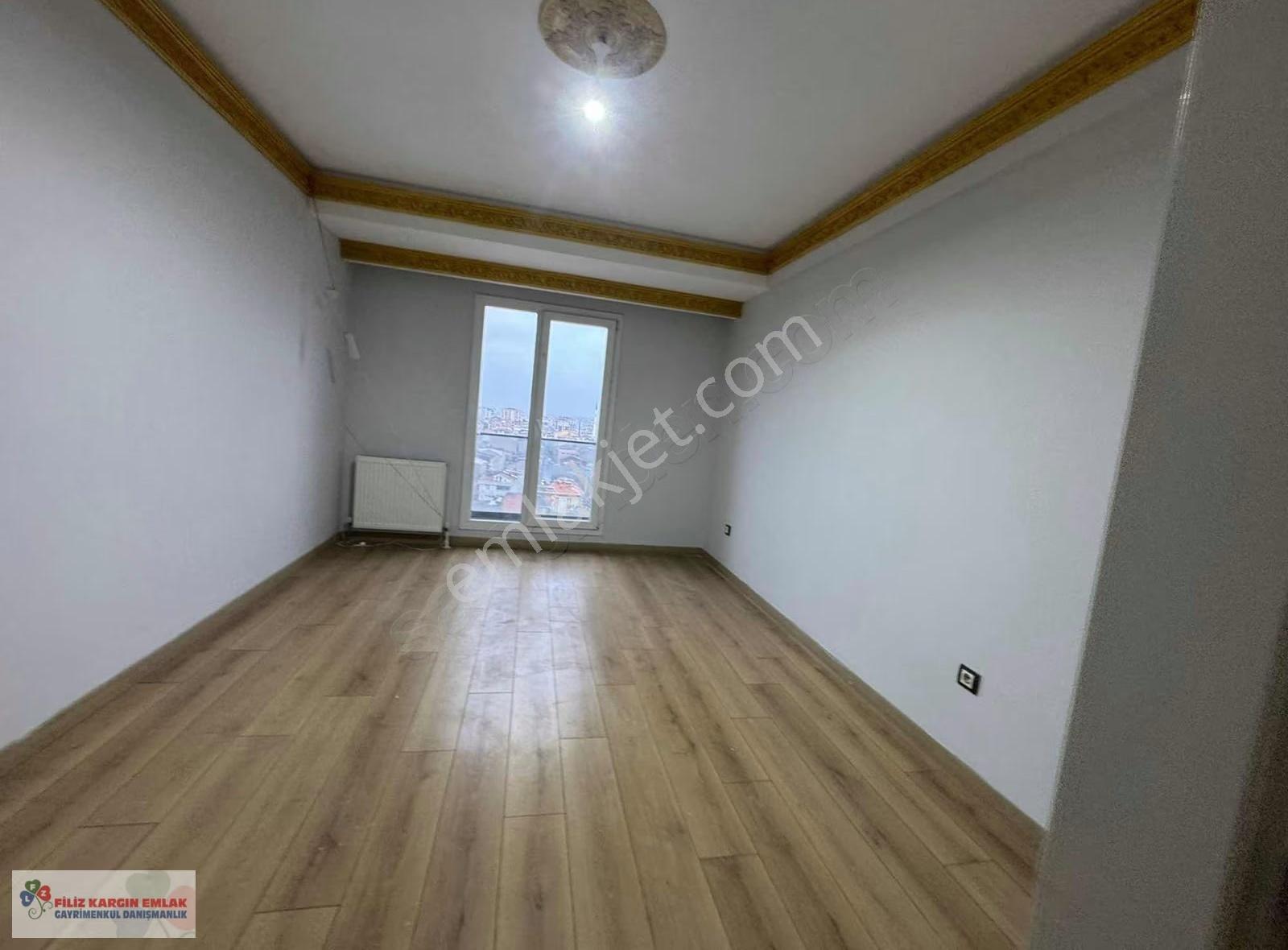 Bağcılar Fevziçakmakda Sitede 3+1 Satlık Daire - Görsel 24