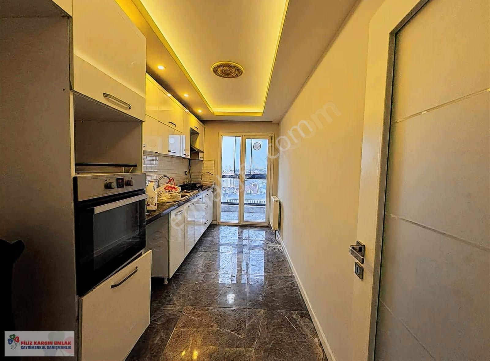 Bağcılar Fevziçakmakda Sitede 3+1 Satlık Daire - Görsel 26