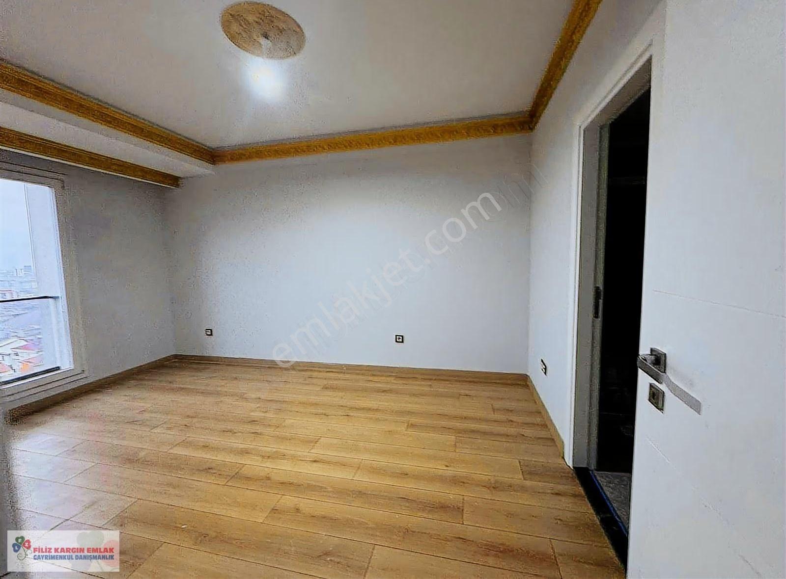 Bağcılar Fevziçakmakda Sitede 3+1 Satlık Daire - Görsel 9