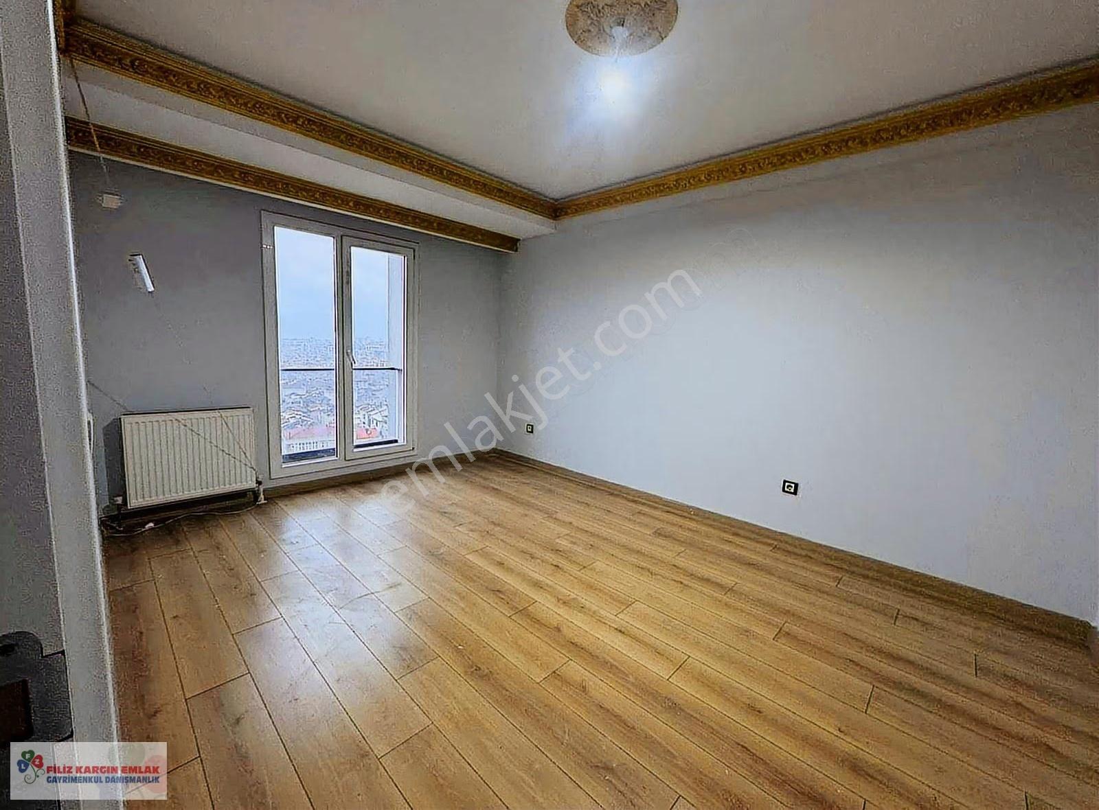 Bağcılar Fevziçakmakda Sitede 3+1 Satlık Daire - Görsel 21