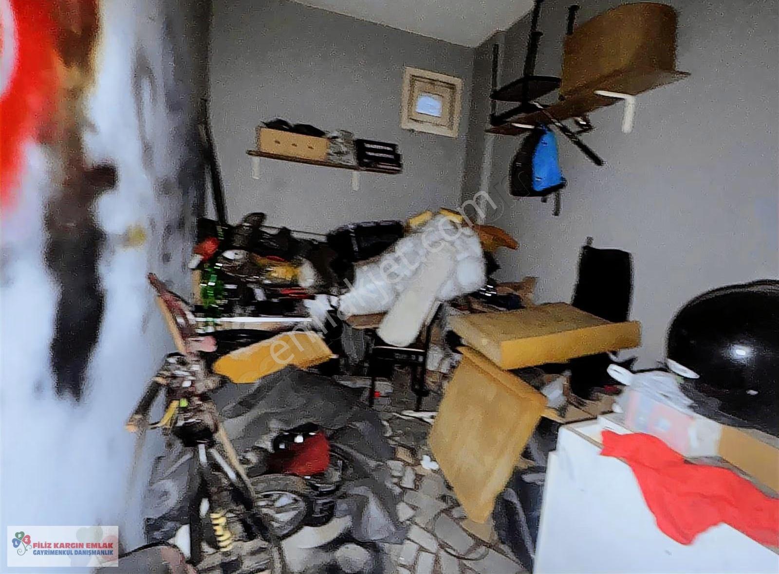 Filiz Emlaktan Bağcılar Çınar Mah.85m2 Satılık Dükkan - Görsel 10