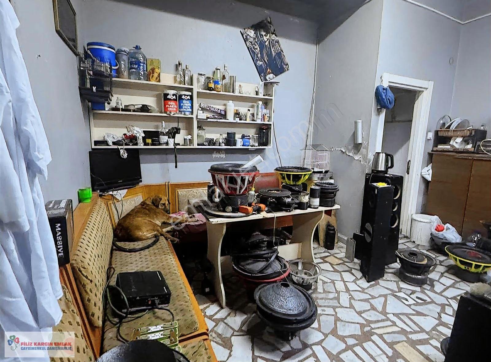 Filiz Emlaktan Bağcılar Çınar Mah.85m2 Satılık Dükkan - Görsel 14