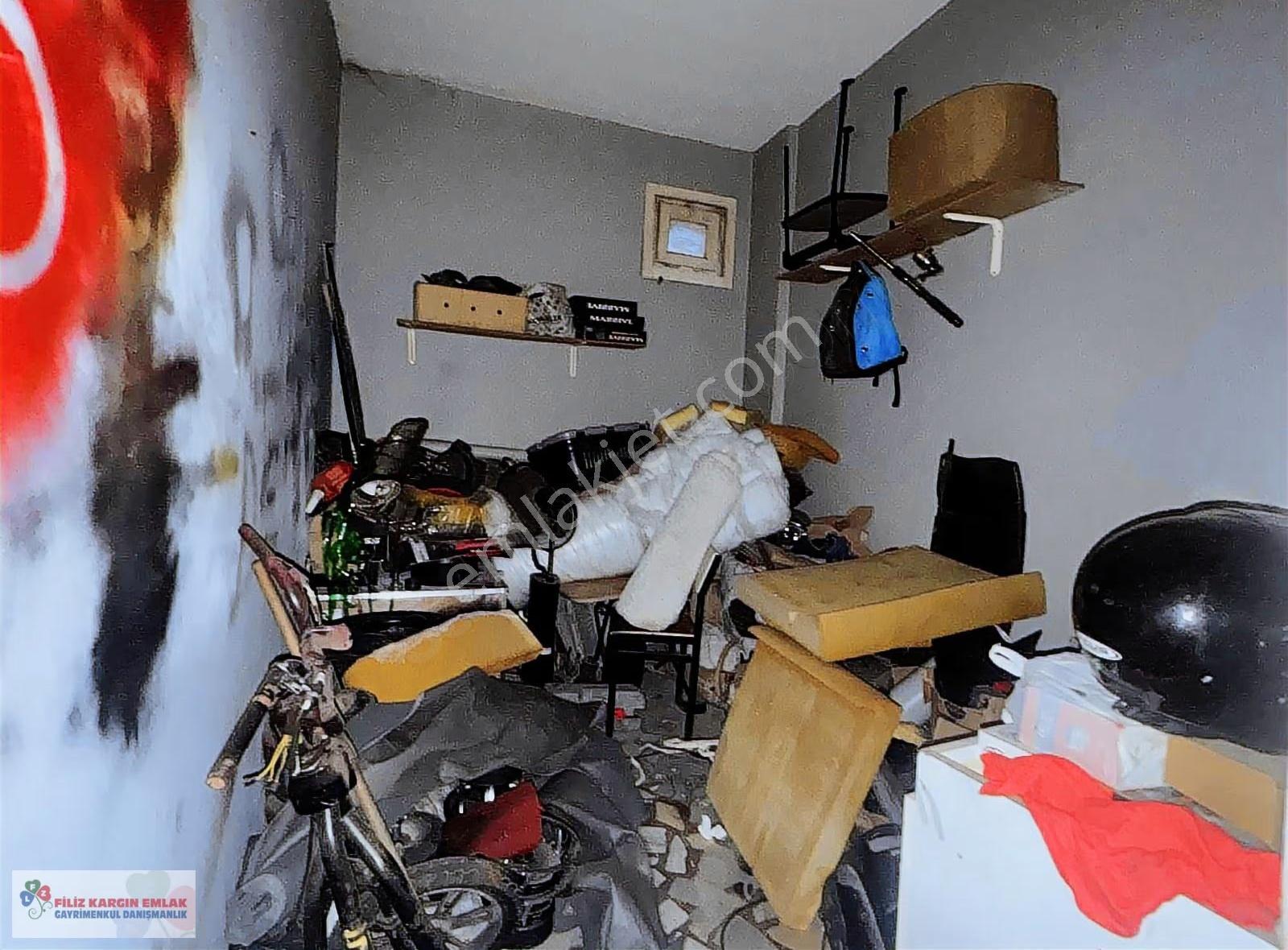 Filiz Emlaktan Bağcılar Çınar Mah.85m2 Satılık Dükkan - Görsel 20