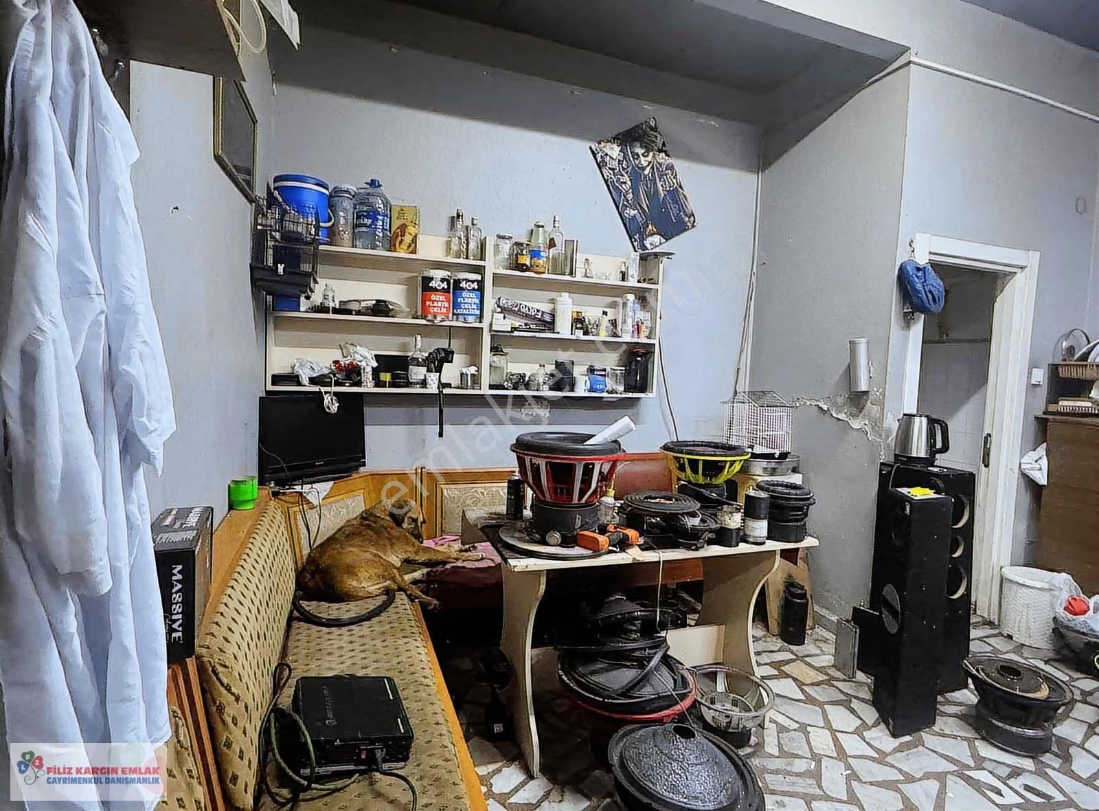 Filiz Emlaktan Bağcılar Çınar Mah.85m2 Satılık Dükkan - Görsel 13
