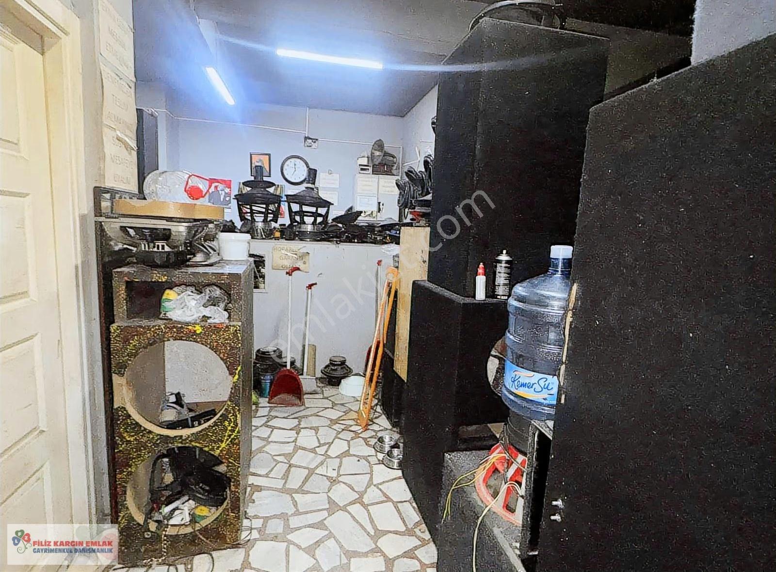 Filiz Emlaktan Bağcılar Çınar Mah.85m2 Satılık Dükkan - Görsel 5