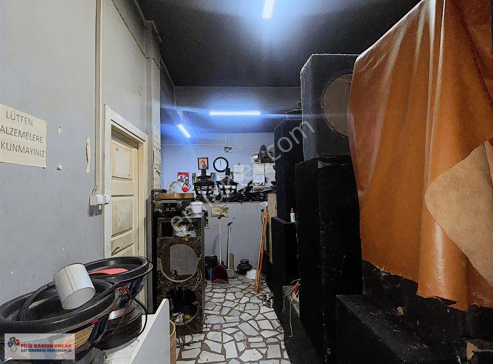 Filiz Emlaktan Bağcılar Çınar Mah.85m2 Satılık Dükkan - Görsel 21