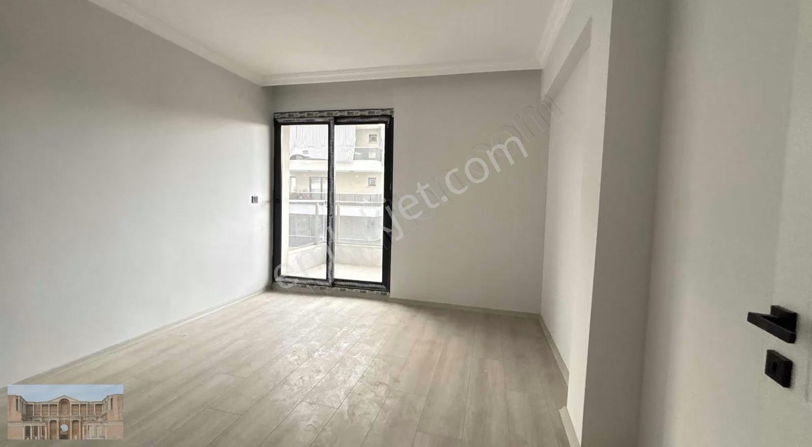 Yeşilyurt Da Cadde Üzeri Kiralık 2+1 Daire - Görsel 18