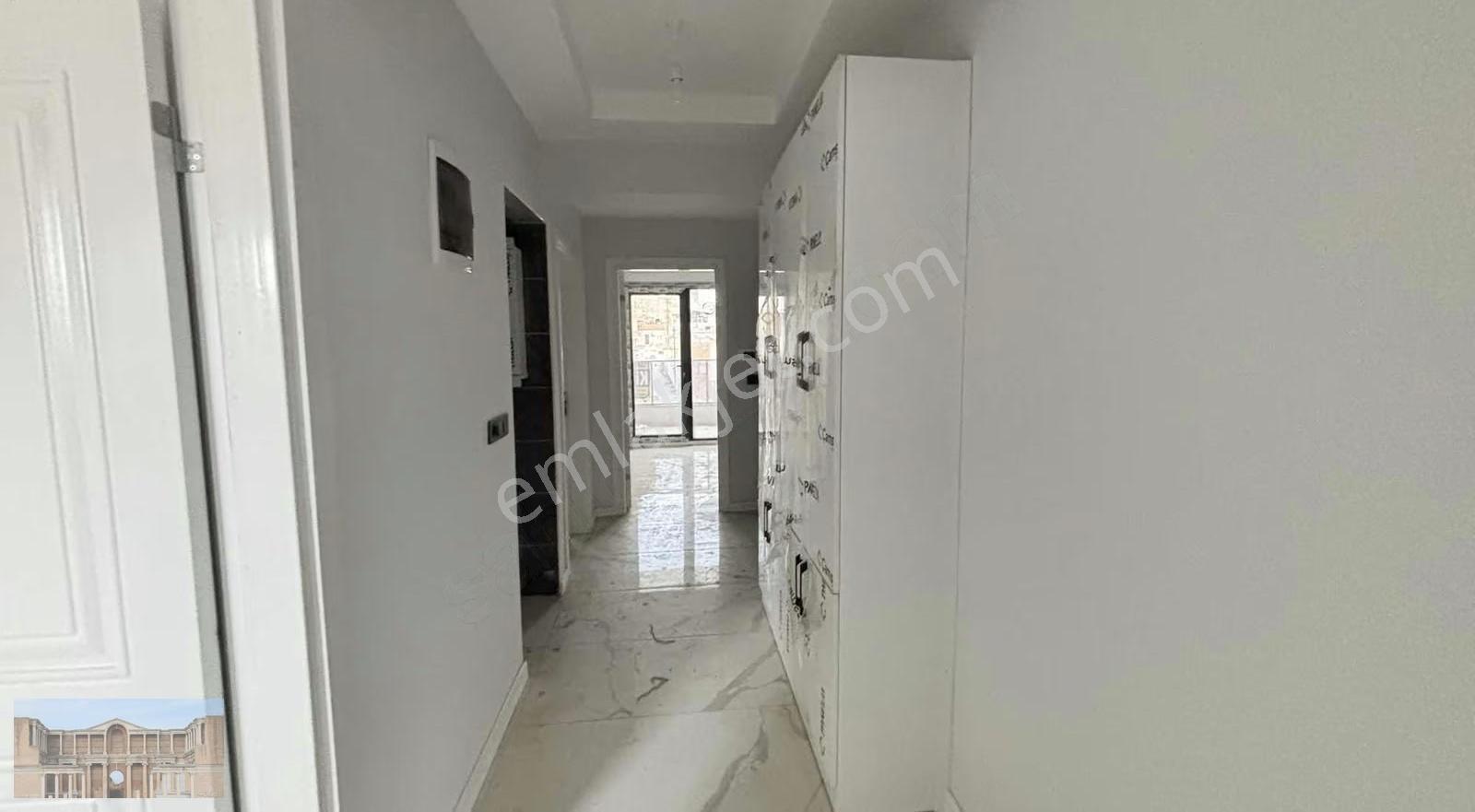 Yeşilyurt Da Cadde Üzeri Kiralık 2+1 Daire - Görsel 7