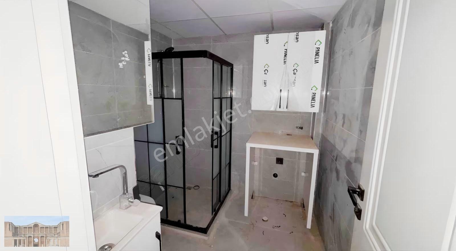 Yeşilyurt Da Cadde Üzeri Kiralık 2+1 Daire - Görsel 10
