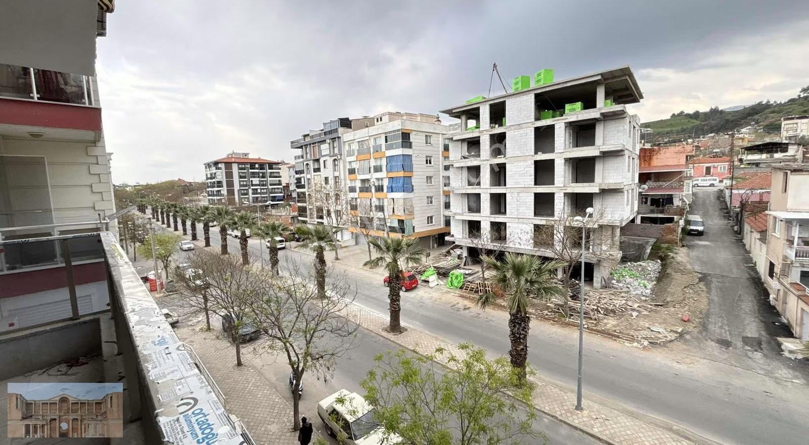 Yeşilyurt Da Cadde Üzeri Kiralık 2+1 Daire - Görsel 16