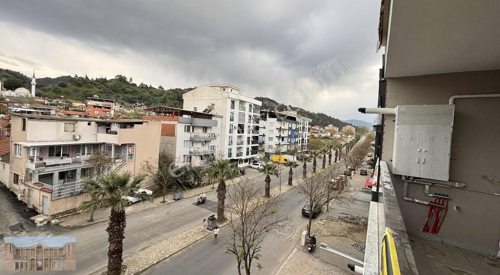 Yeşilyurt Da Cadde Üzeri Kiralık 2+1 Daire - Görsel 19