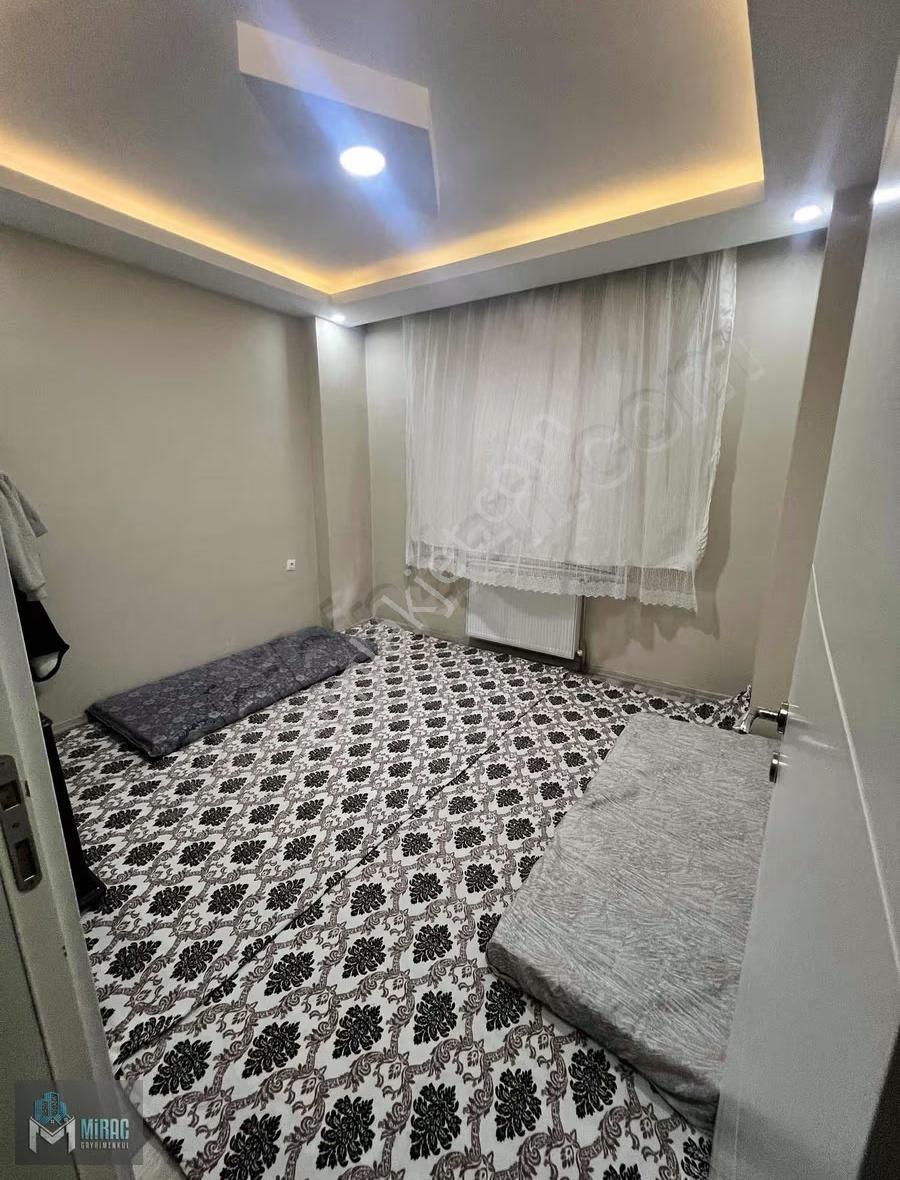 Pazaryeri Mahallesinde Satılık 3+1 Yüksek Giriş Daire - Görsel 10