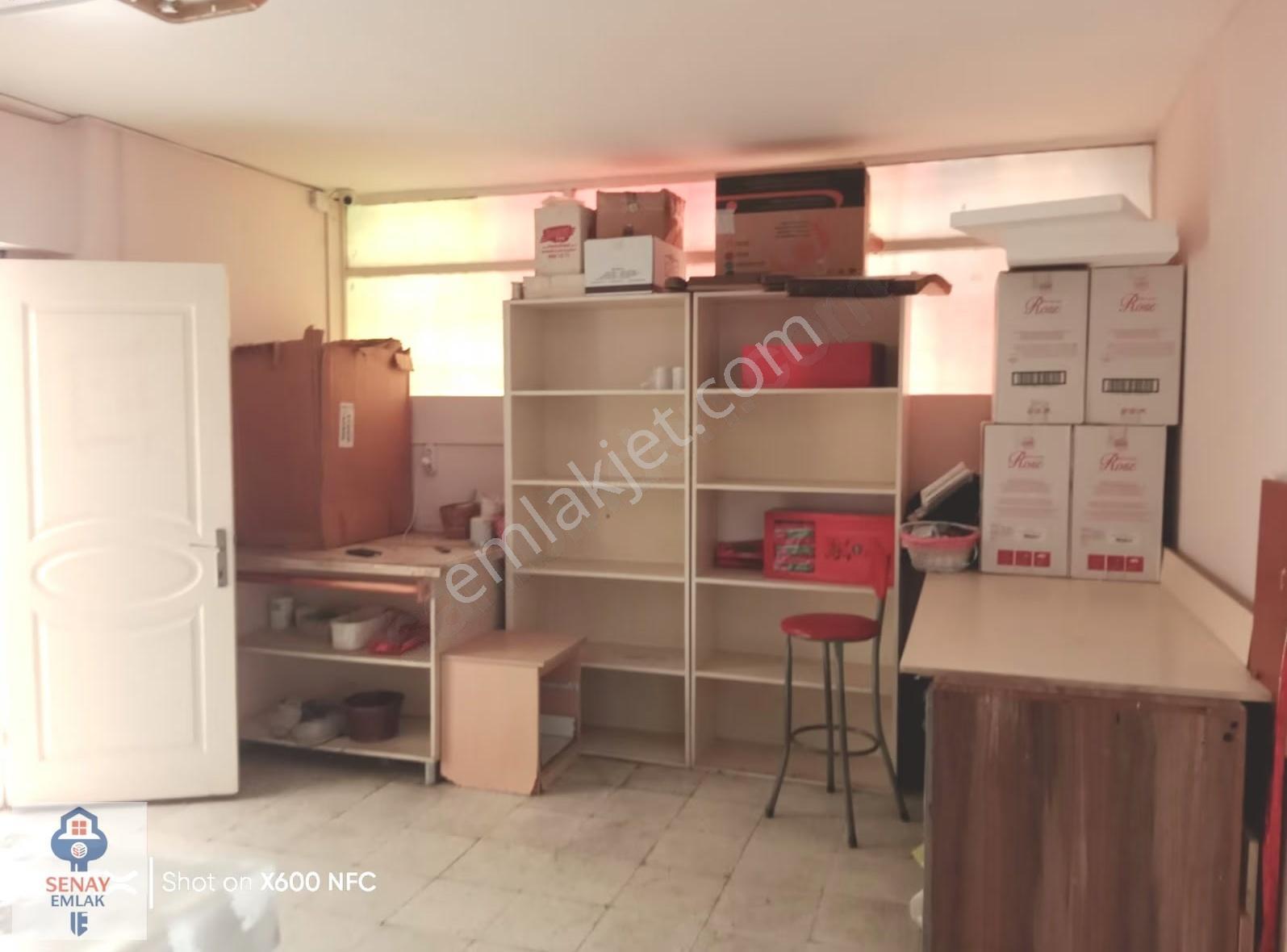 Dolap, Fırın Ve Mikser Fiyatına Hazır Kurulu İmalathane - Görsel 6