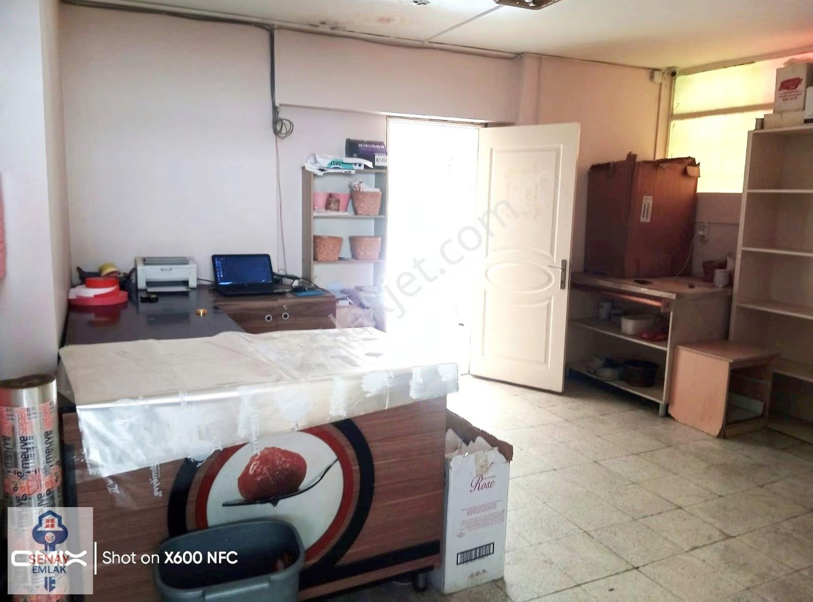 Dolap, Fırın Ve Mikser Fiyatına Hazır Kurulu İmalathane - Görsel 9