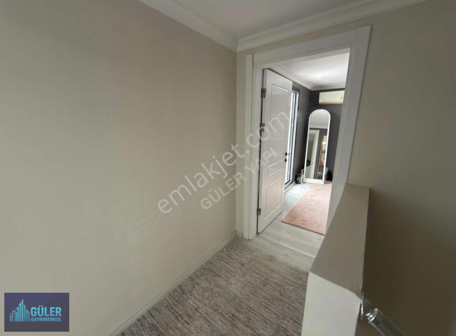 Prestijli Sitede| 5+1 | Geniş Ve Havuzlu| Trıplex Villa| - Görsel 24