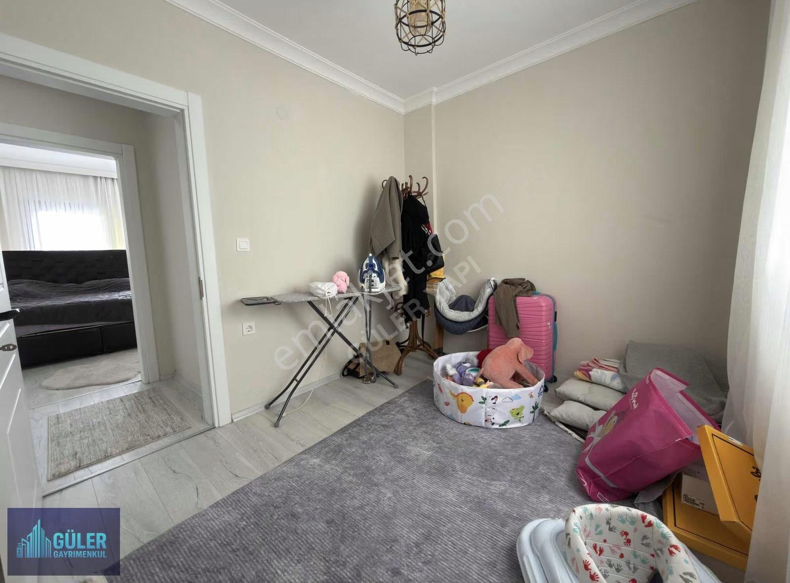 Prestijli Sitede| 5+1 | Geniş Ve Havuzlu| Trıplex Villa| - Görsel 26