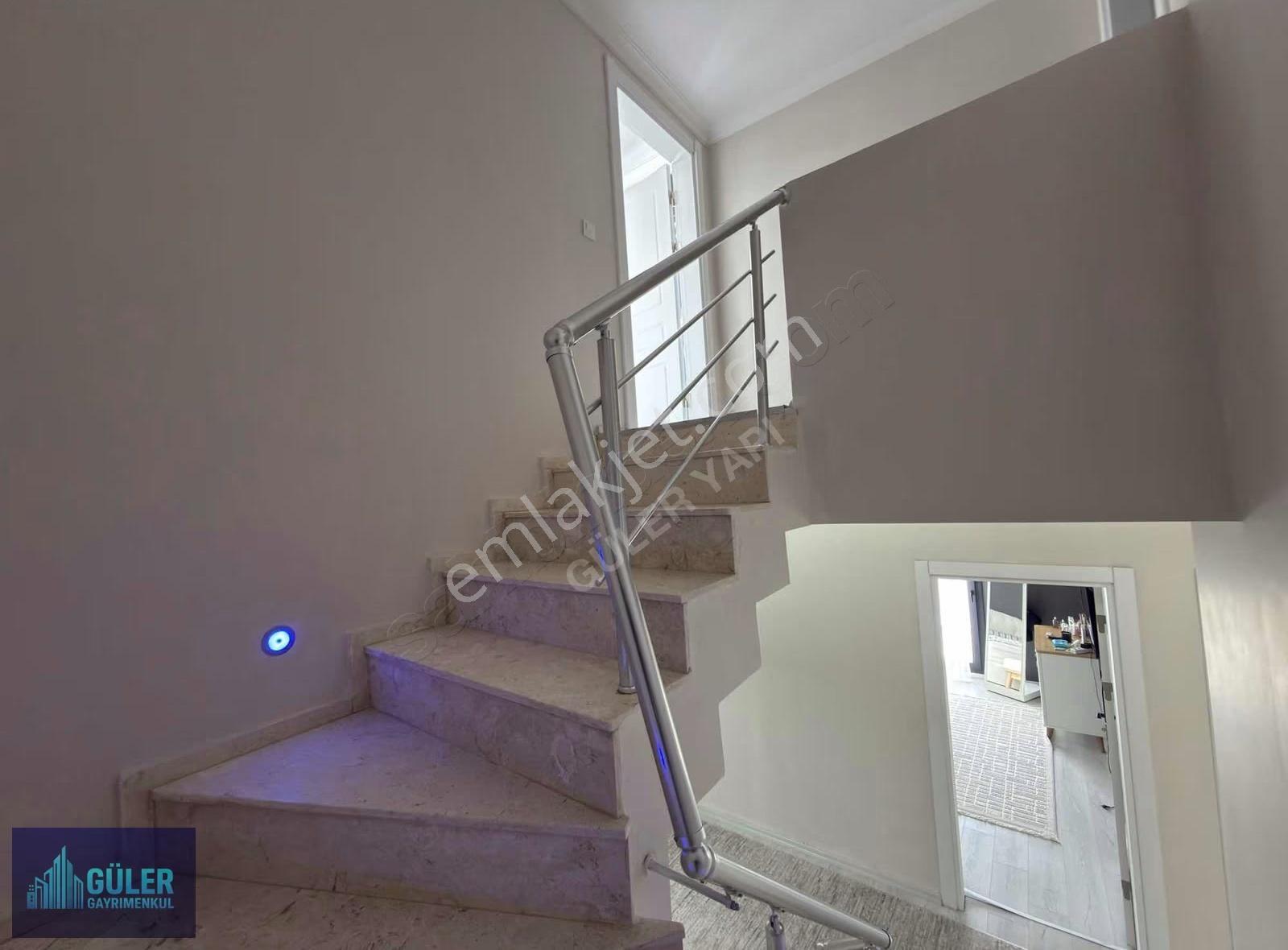 Prestijli Sitede| 5+1 | Geniş Ve Havuzlu| Trıplex Villa| - Görsel 25