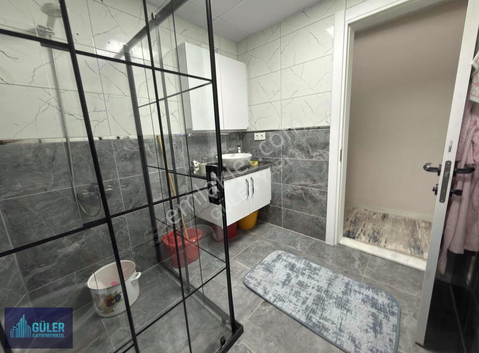 Prestijli Sitede| 5+1 | Geniş Ve Havuzlu| Trıplex Villa| - Görsel 8