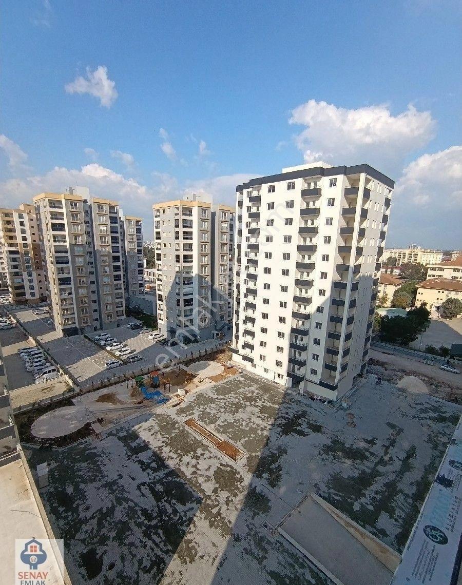 Polis Okuluna Yakın Bulvar Üzeri Sıfır, Arakat, K.mutfak, E.banyolu D.gazlı Geniş 3+1 - Görsel 3