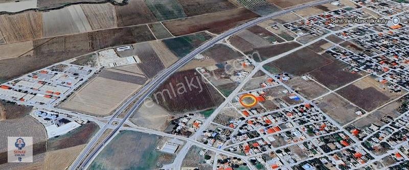 Çevre Yoluna 200 Metre Mesafede Yap-sat A Uygun 880 M2 Tek Tapu - Görsel 8