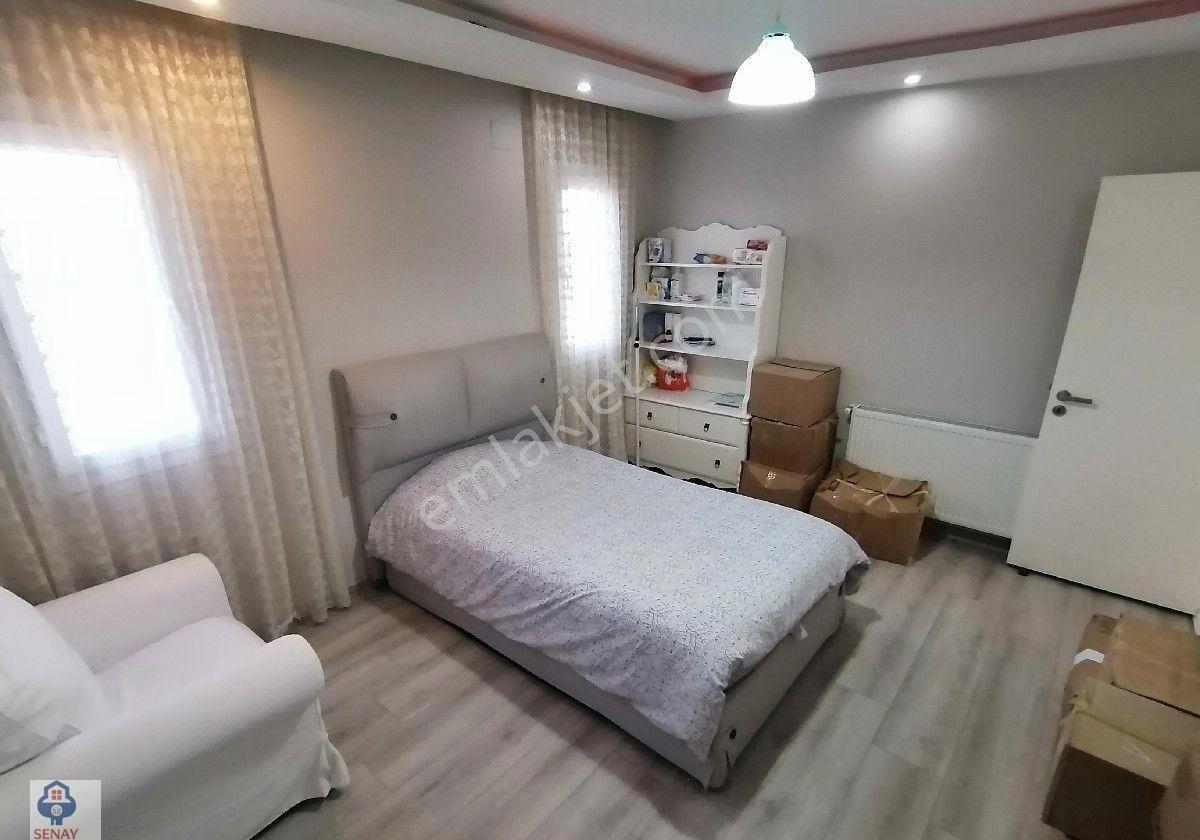 Adana Sarıçam Stadyum Karşısı Balcalı Hastanesi Çukurova Üniversitesi Yakını Hasarsız Full Eşyalı - Görsel 7
