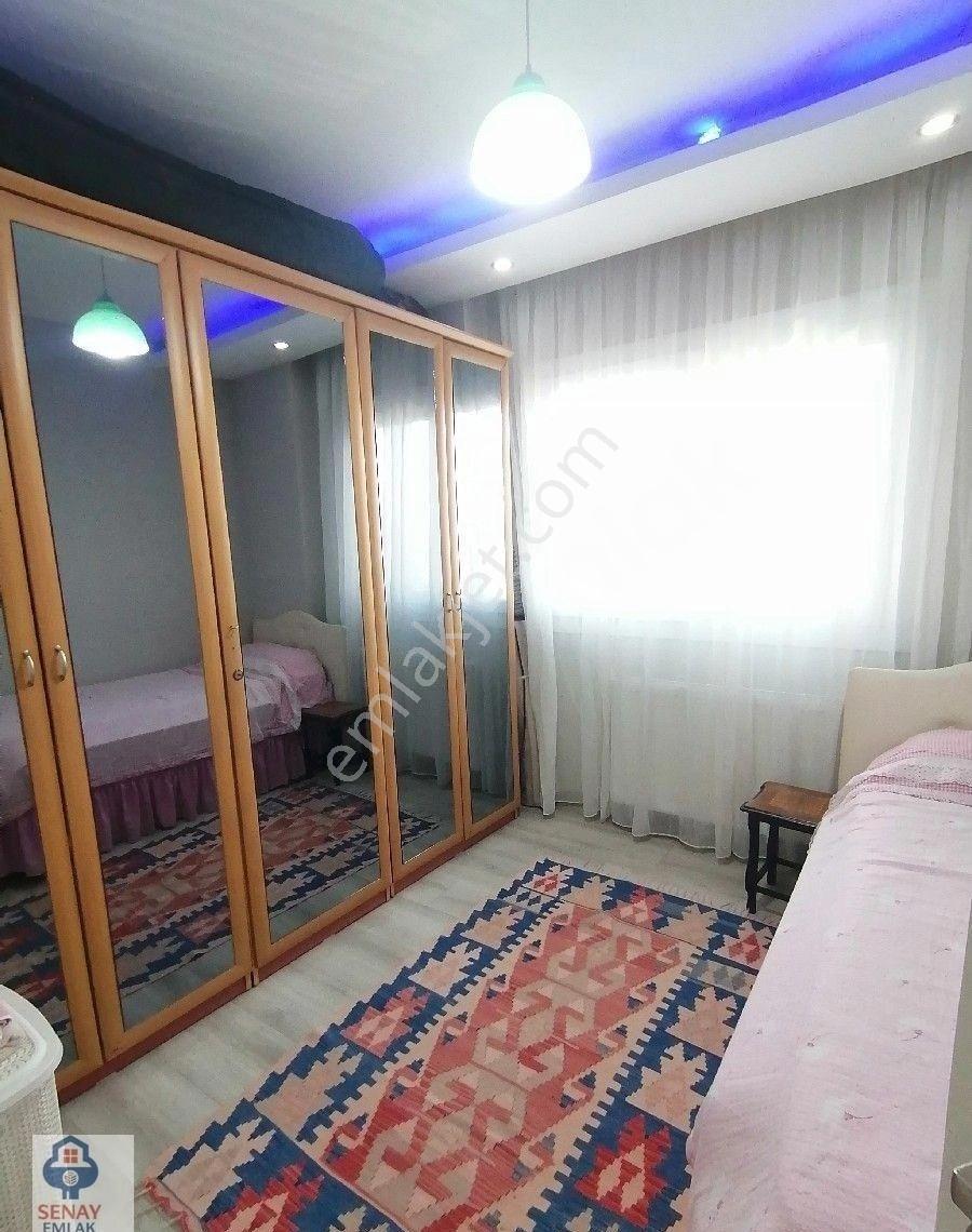 Adana Sarıçam Stadyum Karşısı Balcalı Hastanesi Çukurova Üniversitesi Yakını Hasarsız Full Eşyalı - Görsel 18