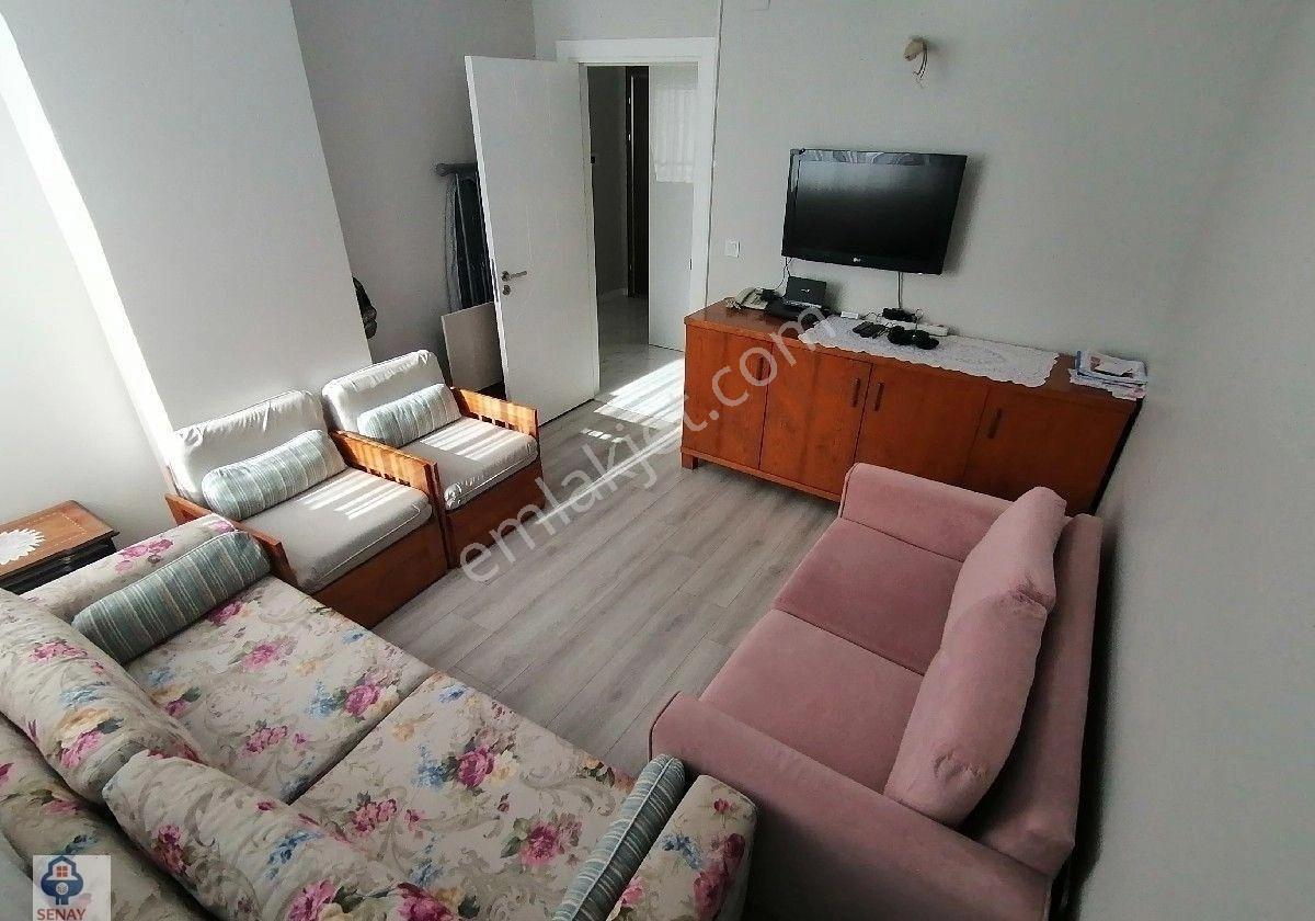 Adana Sarıçam Stadyum Karşısı Balcalı Hastanesi Çukurova Üniversitesi Yakını Hasarsız Full Eşyalı - Görsel 17
