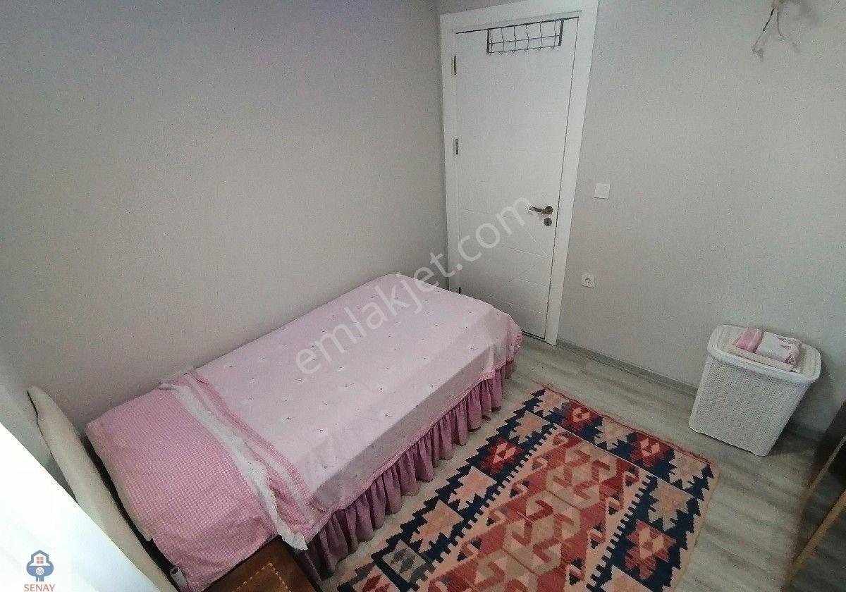 Adana Sarıçam Stadyum Karşısı Balcalı Hastanesi Çukurova Üniversitesi Yakını Hasarsız Full Eşyalı - Görsel 19