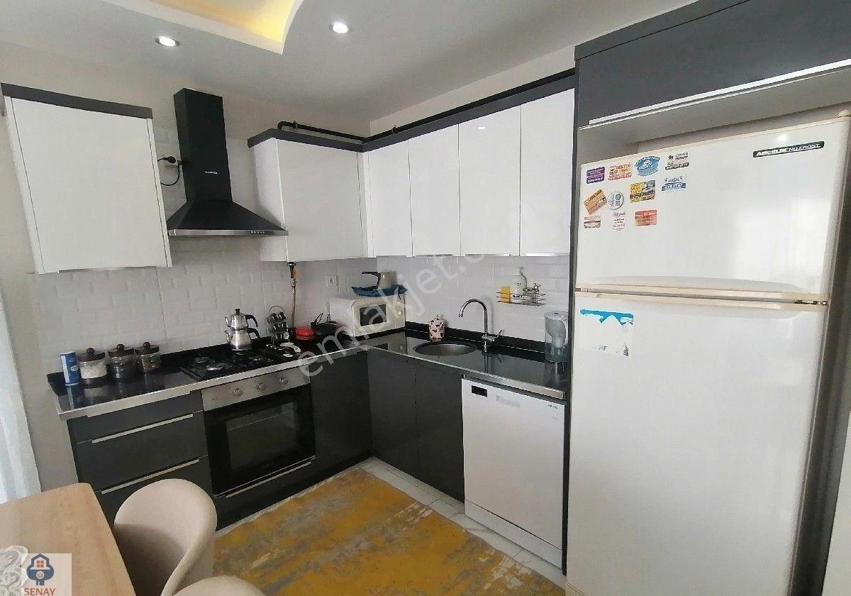 Adana Sarıçam Stadyum Karşısı Balcalı Hastanesi Çukurova Üniversitesi Yakını Hasarsız Full Eşyalı - Görsel 13